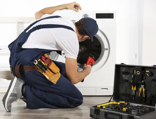 Best Washing Machine Repair Services In Delhi